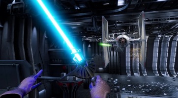 Még a nyáron megjelenik PlayStation VR-ra is a Vader Immortal