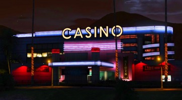 Még a nyáron megnyílik a kaszinó a GTA Online-ban