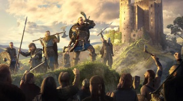 Még az új Call of Duty-t is lenyomta az eladások terén az Assassin's Creed Valhalla a múlt héten