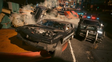Még amerikaibb lehet a Cyberpunk 2077 folytatása