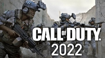 Még áprilisban bemutatkozhat az új Call of Duty