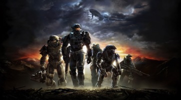 Még áprilisban elrajtol a PC-s Halo: The Master Chief Collection