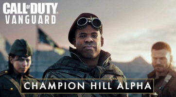 Call of Duty: Vanguard