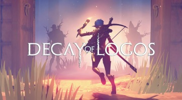 Még augusztusban megjelenhet a Decay of Logos című Zelda-klón