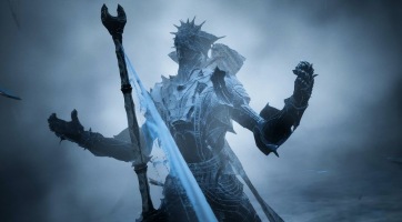 Még augusztusban megjelenik a Mortal Shell című zseniális Dark Souls-klón