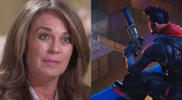 Még az anyjának is nekitámadt a 14 éves fiú, aki teljesen rákattant a Fortnite-ra