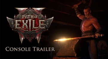 Még az év végén elérhető lesz korai hozzáférésben a Path of Exile 2