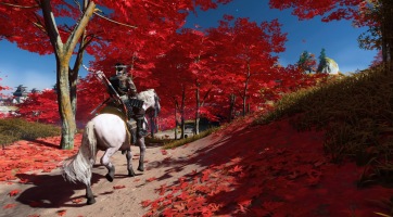 Még az idén bejelenthetik a Ghost of Tsushima 2-t