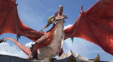 Még az idén biztosan megjelenik a World of Warcraft: Dragonflight, elindult az előrendelés is