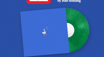 Untitled Goose Game