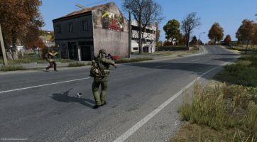 Még az idén megérkezik konzolokra is a DayZ