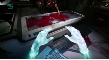 Még az idén megjelenik a Fallout 4 VR, a Skyrim VR és a Doom VFR
