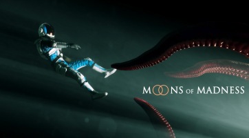 Még az idén megjelenik a Funcom kiadásában a Moons of Madness című űrhorror