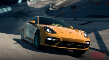 Még az idén megkapja az Online Free Roam lehetőséget a Need for Speed Payback