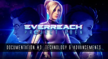 Még decemberben megjelenhet az Everreach: Project Eden