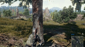 Még decemberben megjelenhet Xbox One-ra is a PlayerUnknown's Battlegrounds