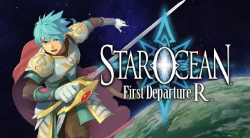Még decemberben megjelenik nyugaton is a Star Ocean: First Departure R