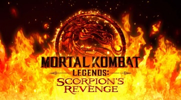 Még ebben a félévben érkezik egy Mortal Kombat animációs film