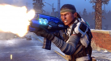 Még ebben a hónapban egy új franchise-t indít útjára a Take-Two
