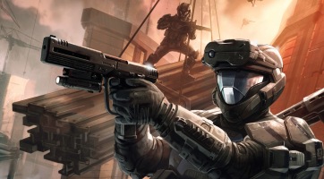 Még ebben a hónapban elkezdődnek a Halo 3: ODST PC-s tesztkörei