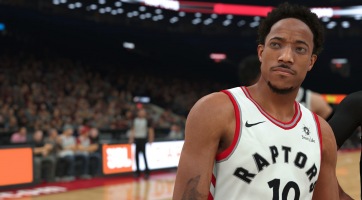 Még ebben a hónapban lelövik az NBA 2K18 szervereit