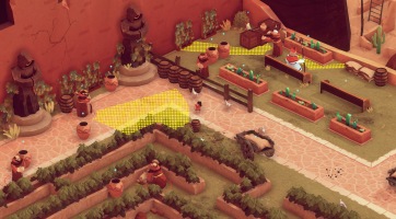 Még ebben a hónapban megjelenik konzolokra az El Hijo: A Wild West Tale