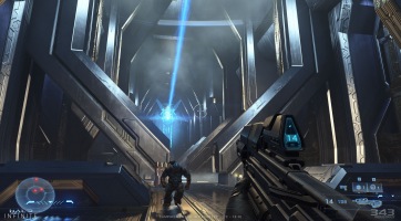 Még ebben a hónapban részletezik a Halo Infinite béta konkrétumait