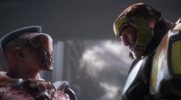 Még egy hétig ingyenesen játszható a Quake Champions