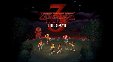 Még egy Stranger Things játékot is ingyen ad az Epic Games Store többek között