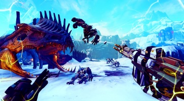 Még egy utolsó DLC csomaggal gazdagodhat a Borderlands 2