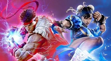 Még egy utolsó szezont kap a Street Fighter V, mielőtt nekiállnának az új résznek