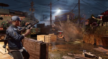 Még el se indult, de máris lelőtték a Watch Dogs 2 többjátékos módját