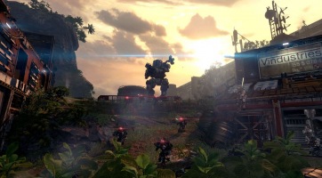 Titanfall 2
