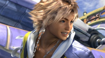 Még ezen a héten befuthat a Steamre a Final Fantasy X/X-2 HD Remaster