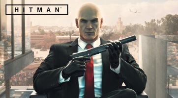 Még ezen a héten bejelentésre kerül a Hitman 2