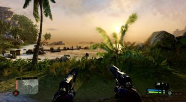 Még ezen a héten megjelenik a Crysis Remastered? (FRISSÍTVE!)