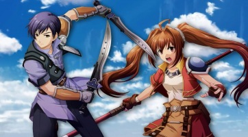 Még ezen a héten megjelenik a The Legend of Heroes: Trails in the Sky SC