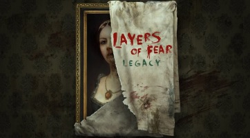 Még februárban megérkezik Nintendo Switch-re a Layers of Fear