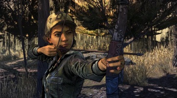 Még idén befejeződik a The Walking Dead: The Final Season