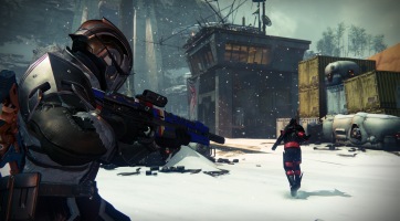 Még idén bejelentésre kerülhet a Destiny 2