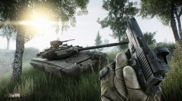 Még idén elindul az Escape from Tarkov nyílt bétája