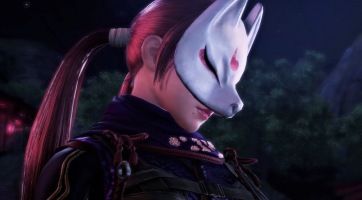 Még idén érkezik Kunimitsu a Tekken 7-be