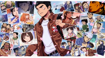 Még idén megjelenhet a Shenmue HD Remaster?