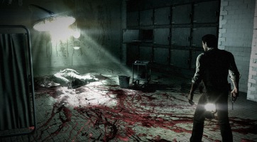 Még idén megjelenhet a The Evil Within folytatása?