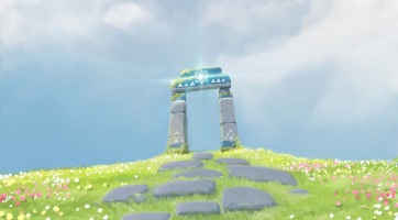 Még idén megjelenik a Journey fejlesztőinek új játéka