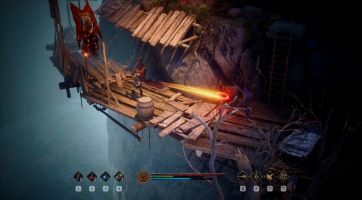 Még idén megjelenik konzolokra is az Achilles: Legends Untold