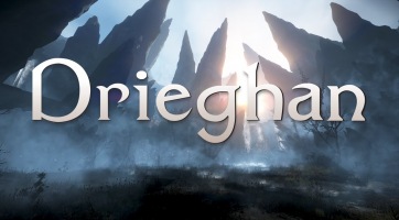 Még idén megkapja a Drieghan kiegészítőt a Black Desert Online
