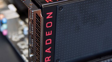 Még idén új kártyával bővíthet az AMD