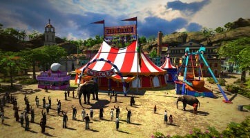 Még januárban befut a Tropico 5: Complete Collection