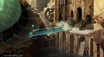 Még januárban jön a Torment: Tides of Numenera bétája